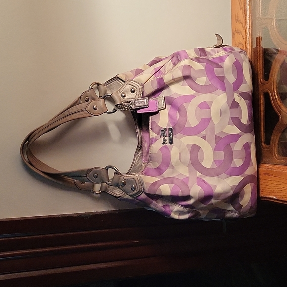Coach | Bags | Coach Madison Shoulder Bag | Poshmark
